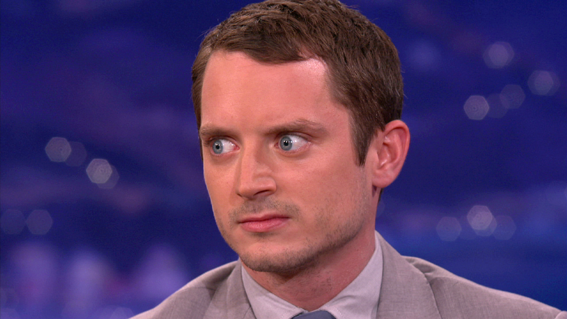 elijah wood face meme